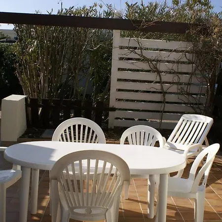 34, Port Nature Village, Quartier Naturiste *