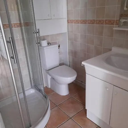 34, Port Nature Village, Quartier Naturiste Appartement Agde