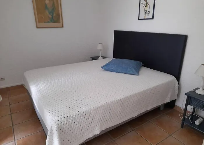 Apartamento 34, Port Nature Village, Quartier Naturiste Agde